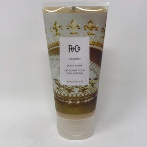 R+Co Crown Scalp Scrub 5.5 Oz.